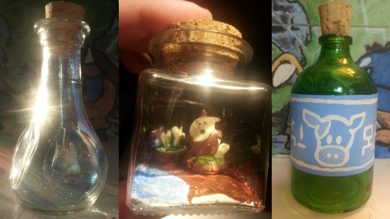 Illustration for article titled Meet The Guy Who Hides Zelda Treasures Around Austin, Texas